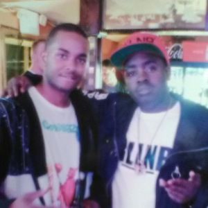 Meet your Posher, Jamal